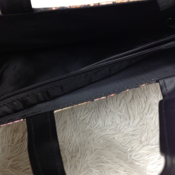 FAR NINE Rare Comic Bag Queen of the Roads purse - Picture 3 of 4